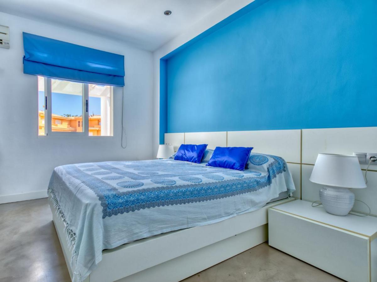 Apartment La Senia By Interhome Дения Экстерьер фото